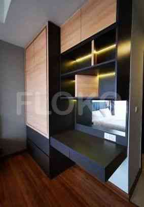 1 Bedroom on 15th Floor for Rent in Sudirman Hill Residences - fta873 2