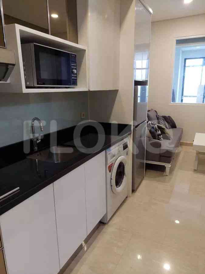 1 Bedroom on 15th Floor for Rent in Sudirman Suites Jakarta - fsu757 4