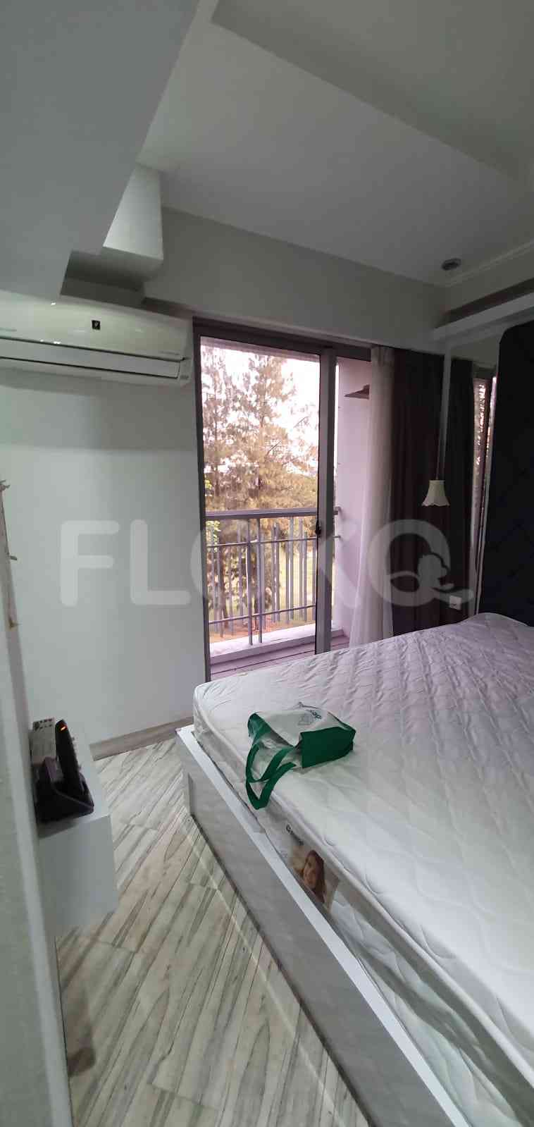 2 Bedroom on 3rd Floor for Rent in The Mansion Kemayoran - fke7b7 5