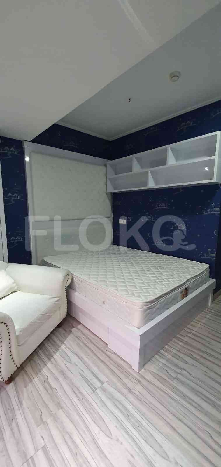 2 Bedroom on 3rd Floor for Rent in The Mansion Kemayoran - fke7b7 3