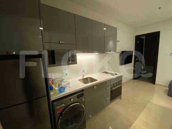 1 Bedroom on 15th Floor for Rent in Sudirman Suites Jakarta - fsube0 6