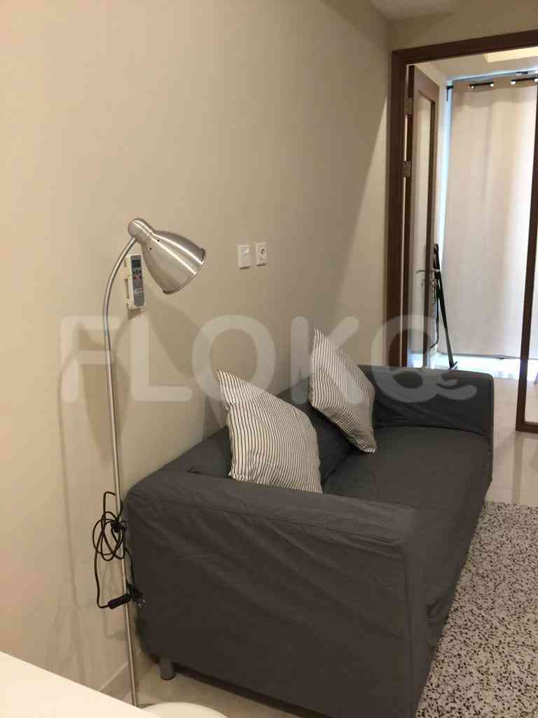 2 Bedroom on 25th Floor for Rent in Taman Anggrek Residence - ftad5a 1