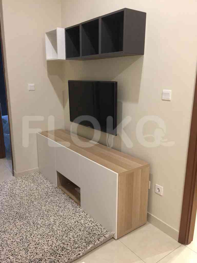 2 Bedroom on 25th Floor for Rent in Taman Anggrek Residence - ftad5a 6