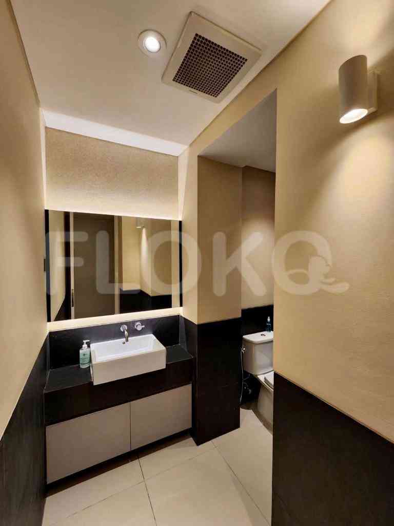 2 Bedroom on 8th Floor for Rent in 1Park Residences - fga32f 3