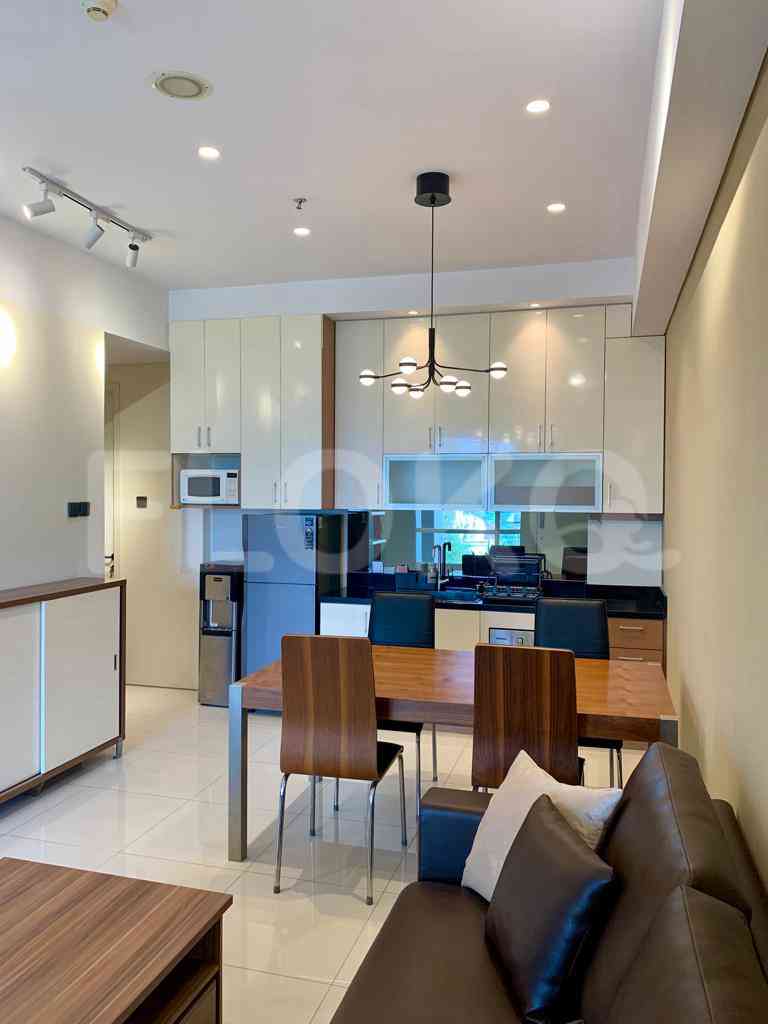 2 Bedroom on 8th Floor for Rent in 1Park Residences - fga32f 8