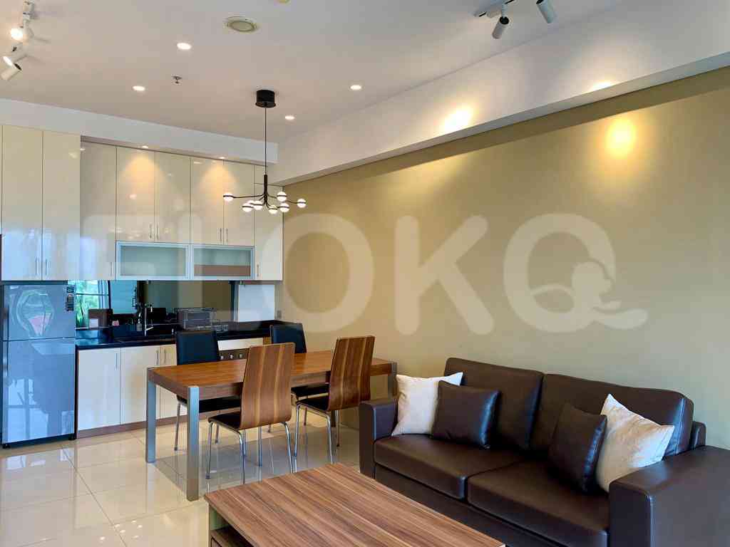 2 Bedroom on 8th Floor for Rent in 1Park Residences - fga32f 7