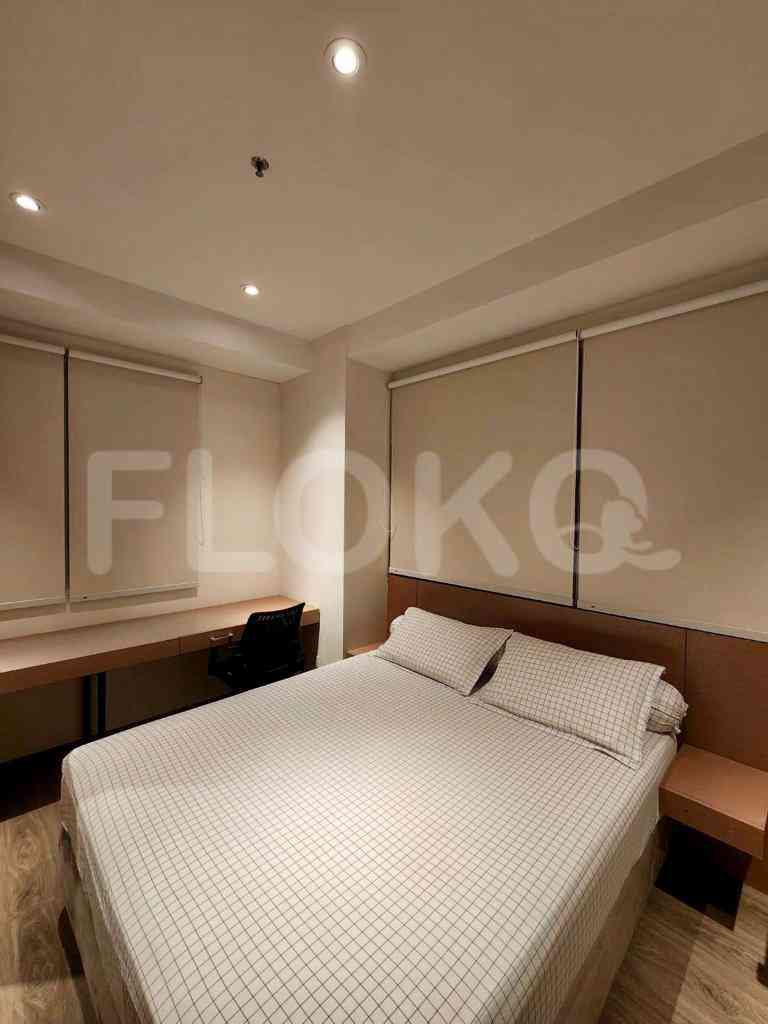 2 Bedroom on 8th Floor for Rent in 1Park Residences - fga32f 4