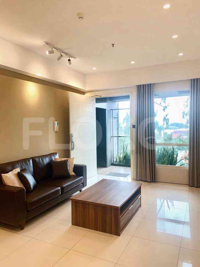 2 Bedroom on 8th Floor for Rent in 1Park Residences - fga32f 10