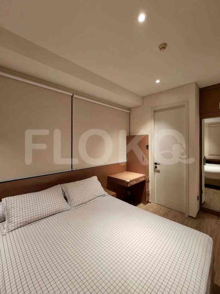2 Bedroom on 8th Floor for Rent in 1Park Residences - fga32f 13