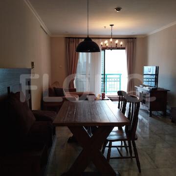 3 Bedroom on 5th Floor for Rent in Pavilion Apartment - fta633 1