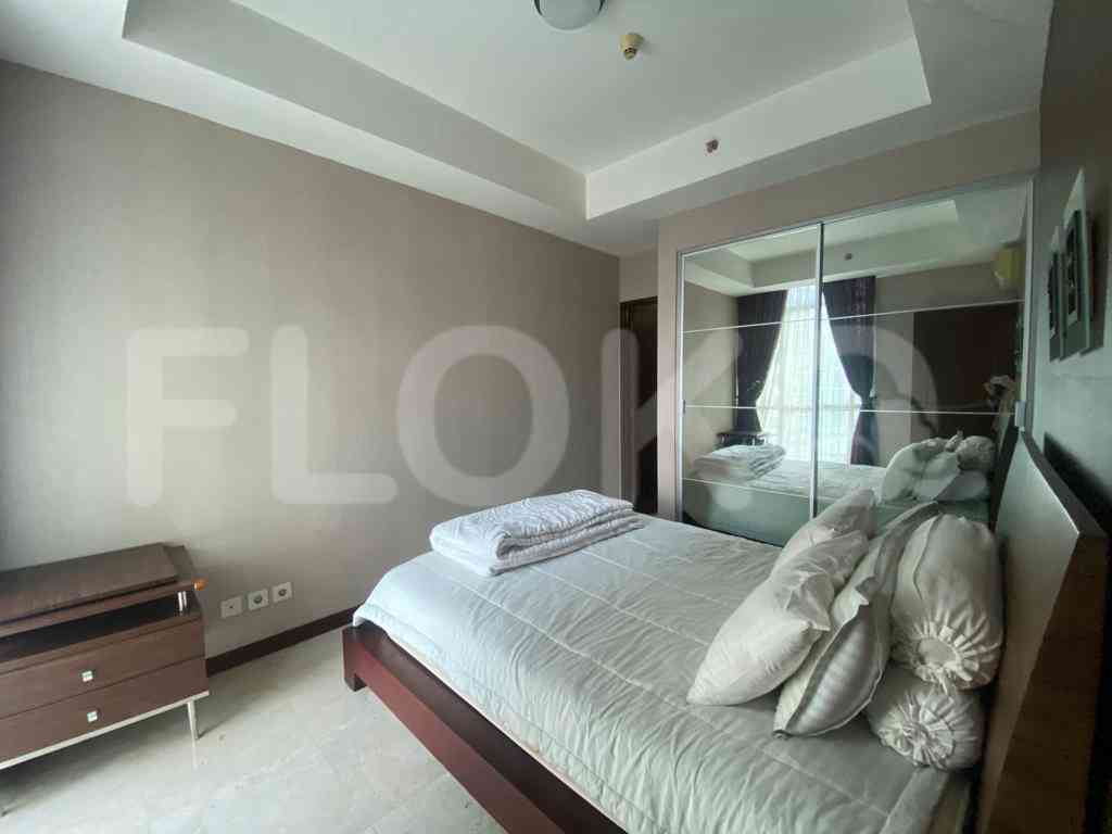 2 Bedroom on 8th Floor for Rent in Bellagio Residence - fku214 3