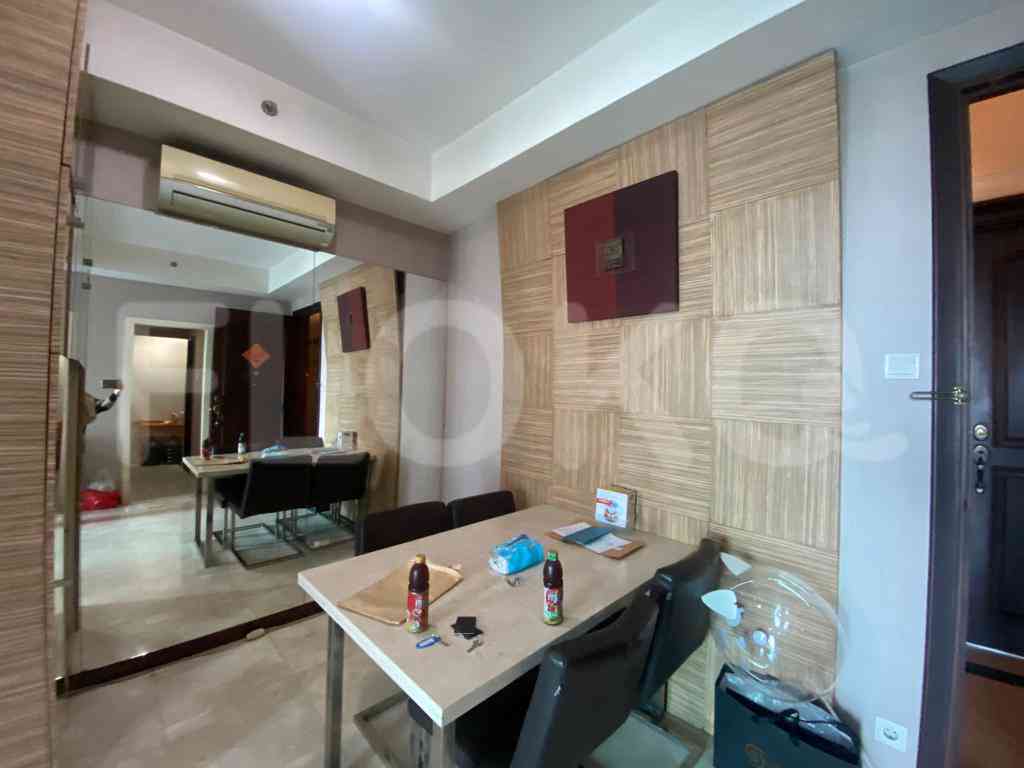 2 Bedroom on 8th Floor for Rent in Bellagio Residence - fku214 9