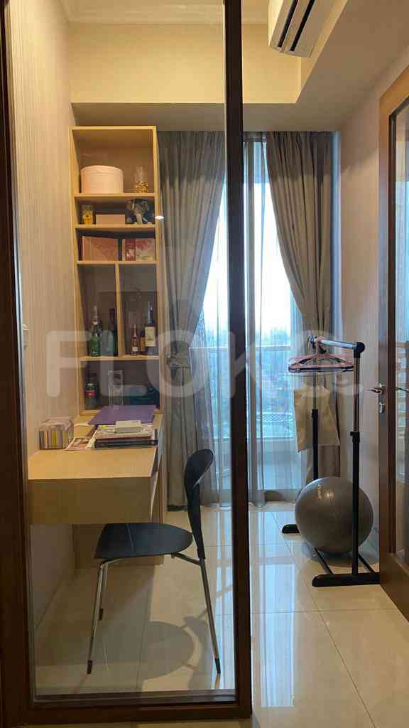 1 Bedroom on 15th Floor for Rent in Taman Anggrek Residence - ftaa00 4