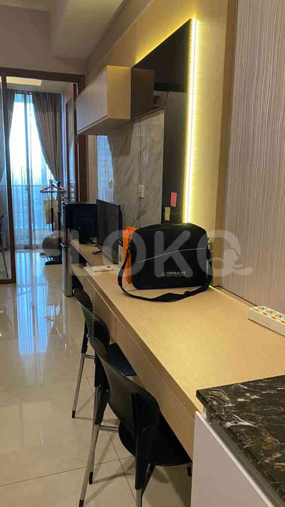 1 Bedroom on 15th Floor for Rent in Taman Anggrek Residence - ftaa00 7