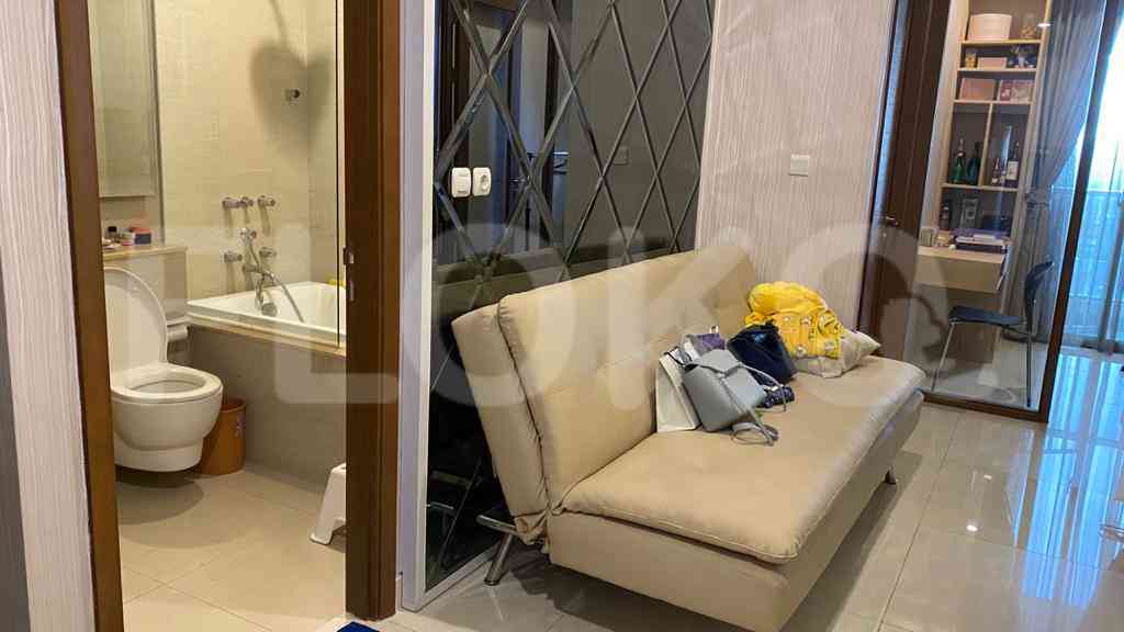 1 Bedroom on 15th Floor for Rent in Taman Anggrek Residence - ftaa00 1