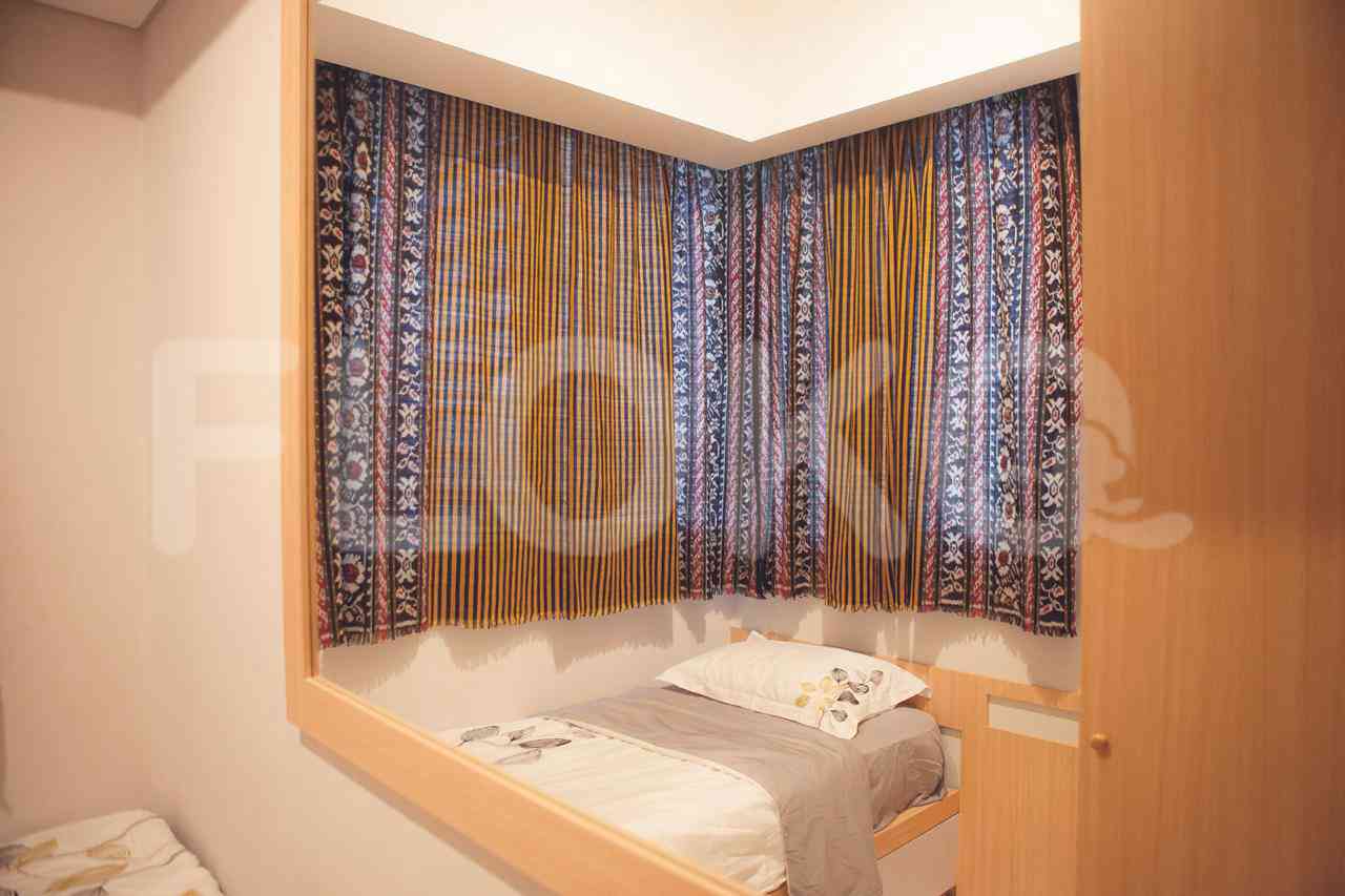 2 Bedroom on 15th Floor for Rent in Taman Anggrek Residence - fta717 4