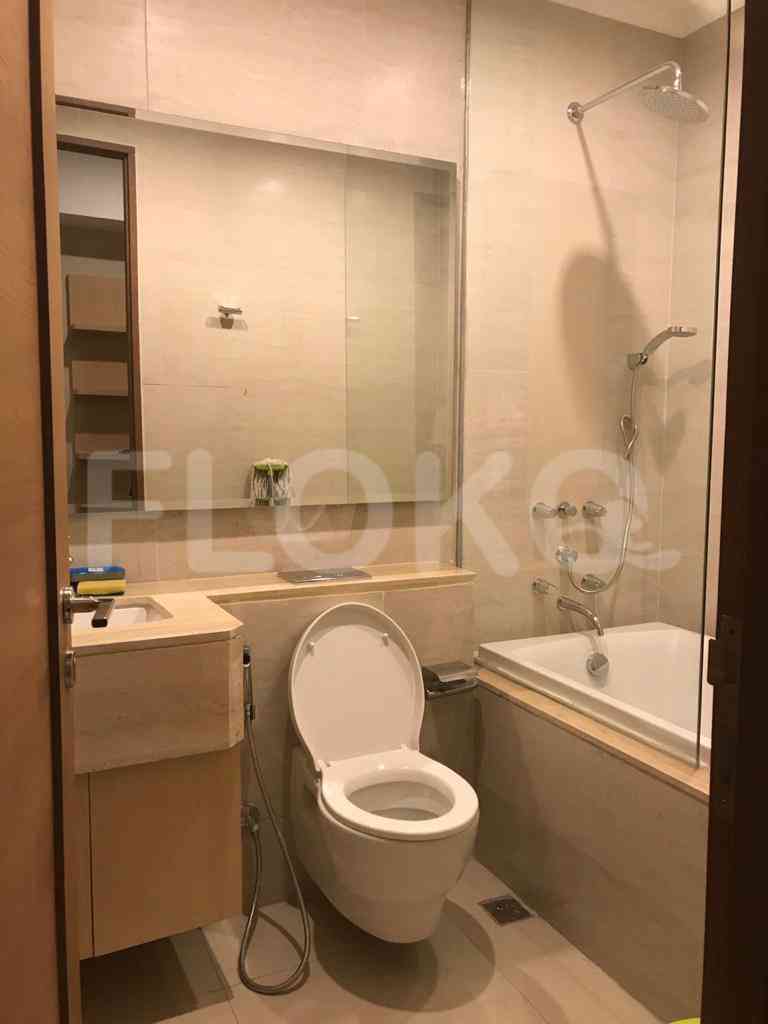 2 Bedroom on 15th Floor for Rent in Taman Anggrek Residence - fta7ff 5