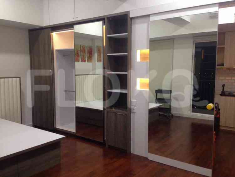 1 Bedroom on 19th Floor for Rent in Casa De Parco Apartment - fbs125 4