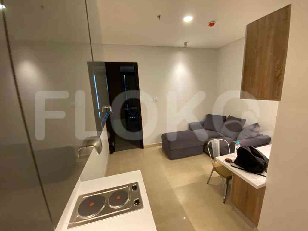 3 Bedroom on 18th Floor for Rent in Sudirman Suites Jakarta - fsu255 4