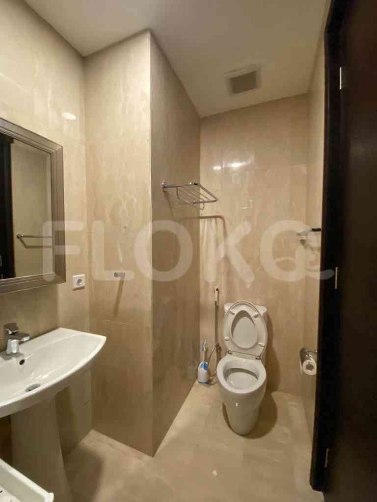 3 Bedroom on 18th Floor for Rent in Sudirman Suites Jakarta - fsu255 7