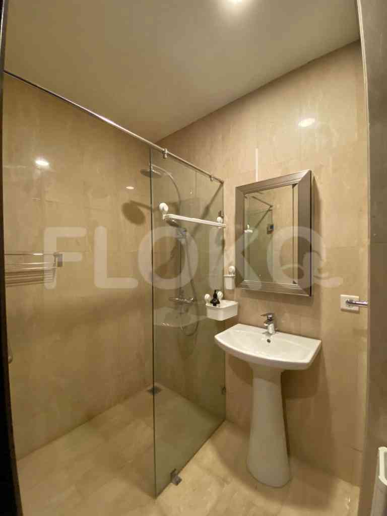 3 Bedroom on 18th Floor for Rent in Sudirman Suites Jakarta - fsu255 6