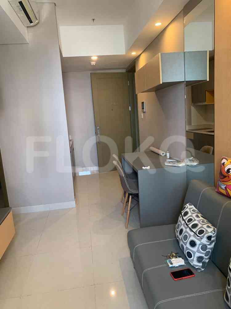 1 Bedroom on 25th Floor for Rent in Taman Anggrek Residence - fta8c3 3