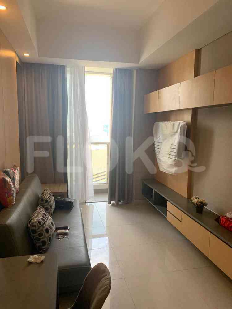 1 Bedroom on 25th Floor for Rent in Taman Anggrek Residence - fta8c3 2