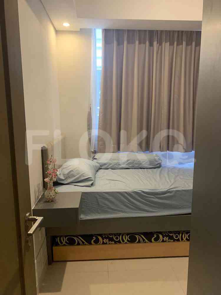 Tipe 1 Kamar Tidur di Lantai 25 untuk disewakan di Taman Anggrek Residence - ftafc0 8