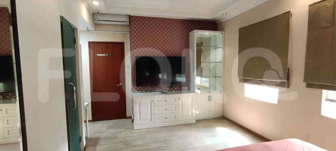 3 Bedroom on 1st Floor for Rent in Sudirman Park Apartment - fta851 3