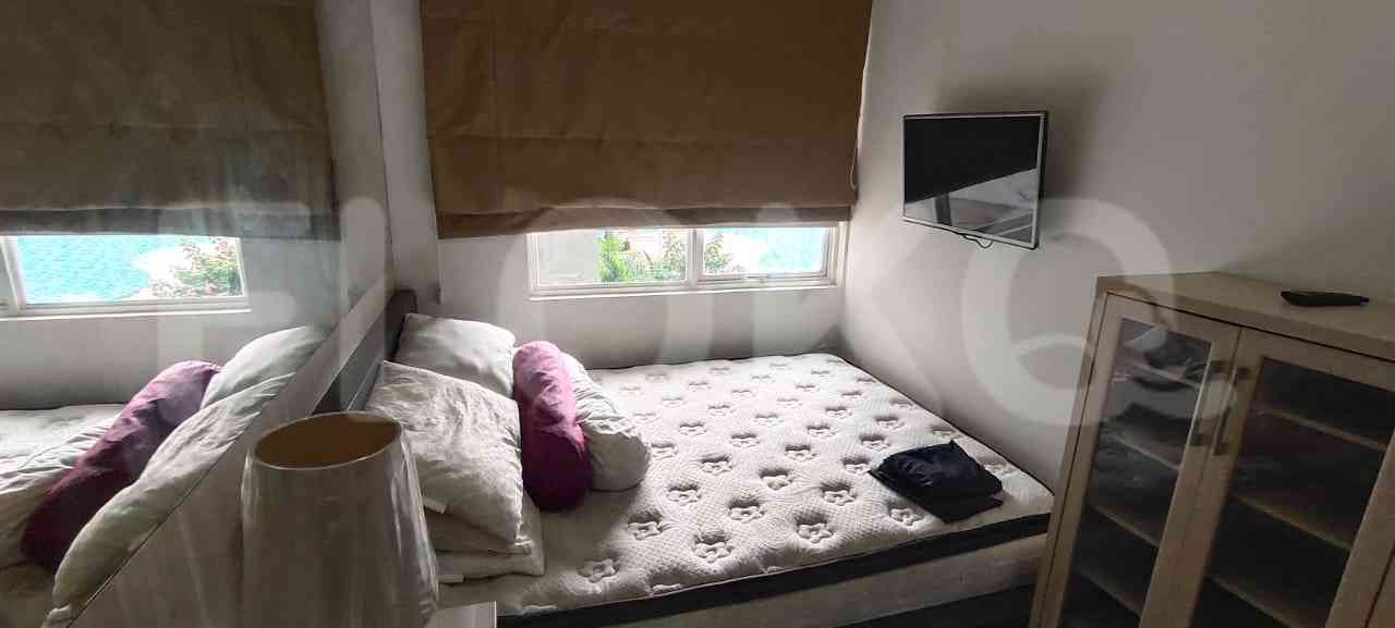 3 Bedroom on 1st Floor for Rent in Sudirman Park Apartment - fta851 10
