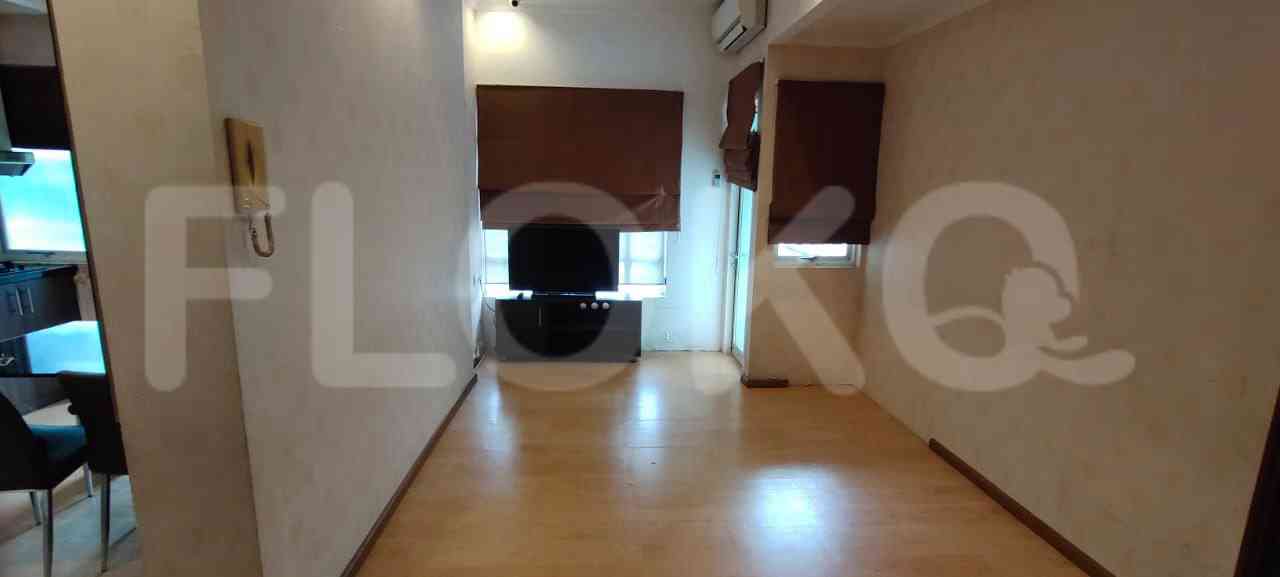 3 Bedroom on 1st Floor for Rent in Sudirman Park Apartment - fta851 1