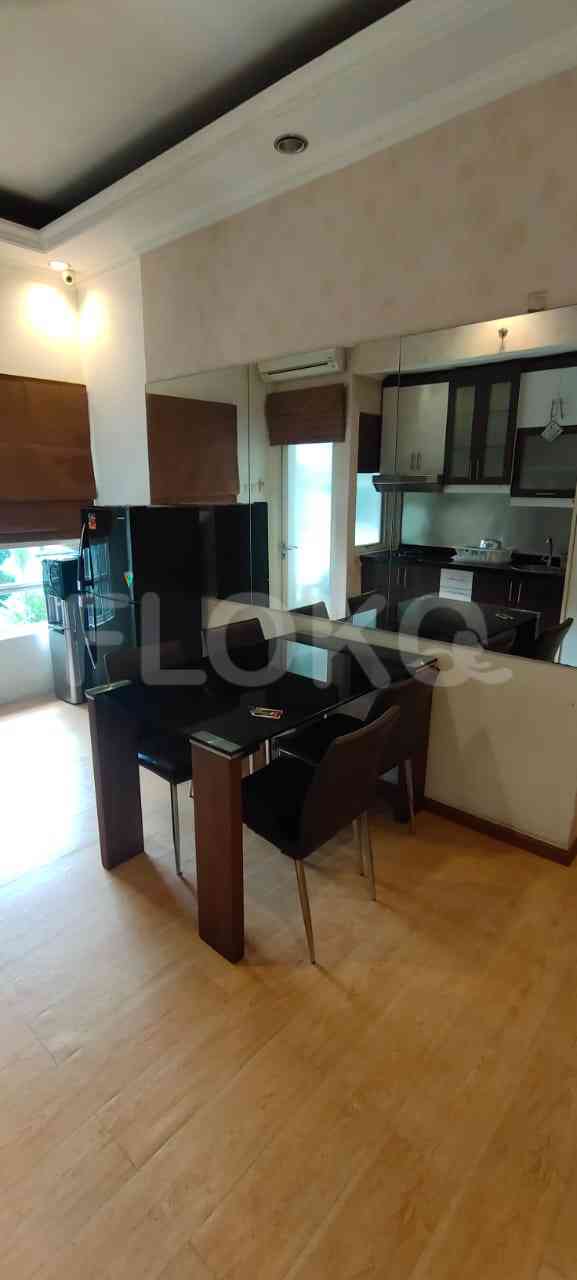 3 Bedroom on 1st Floor for Rent in Sudirman Park Apartment - fta851 7