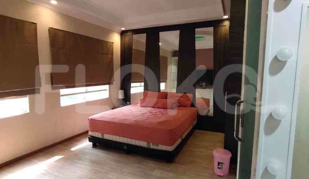 3 Bedroom on 1st Floor for Rent in Sudirman Park Apartment - fta851 2