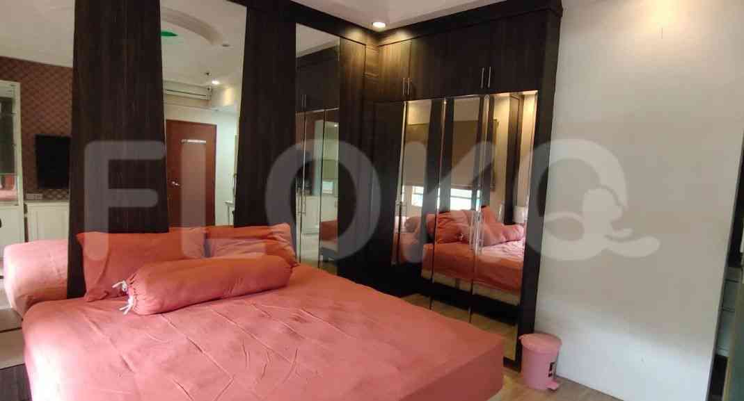 3 Bedroom on 1st Floor for Rent in Sudirman Park Apartment - fta851 11