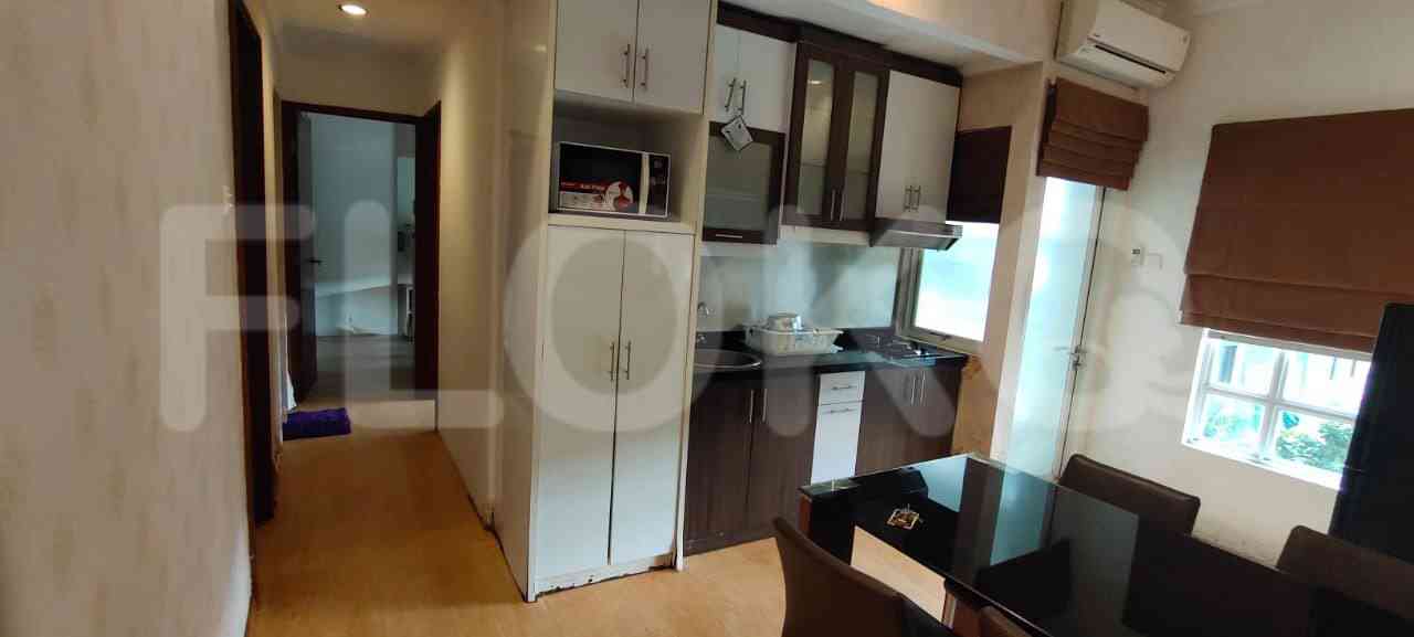 3 Bedroom on 1st Floor for Rent in Sudirman Park Apartment - fta851 8
