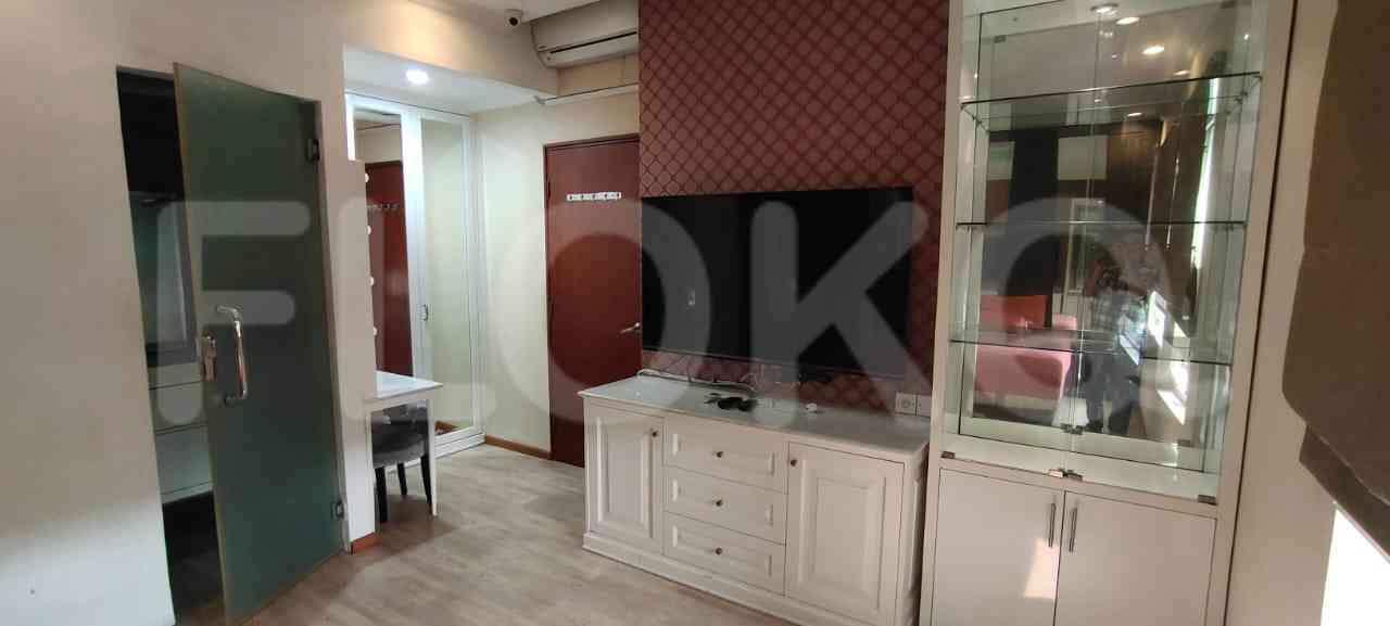 3 Bedroom on 1st Floor for Rent in Sudirman Park Apartment - fta851 6