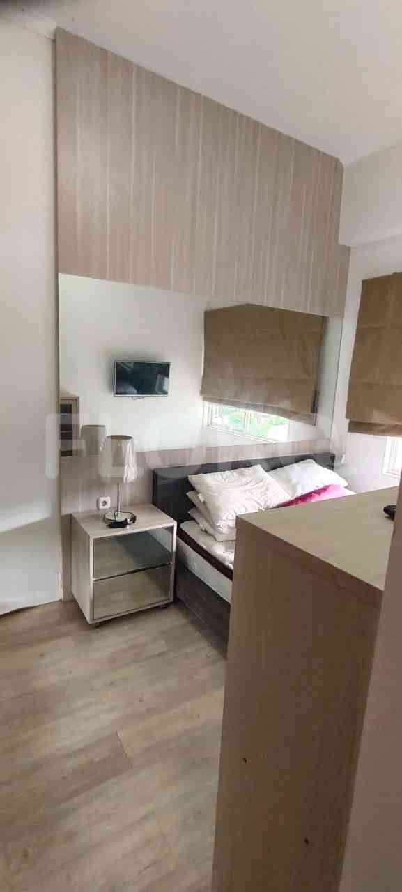 3 Bedroom on 1st Floor for Rent in Sudirman Park Apartment - fta851 4