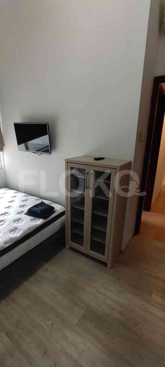 3 Bedroom on 1st Floor for Rent in Sudirman Park Apartment - fta851 5