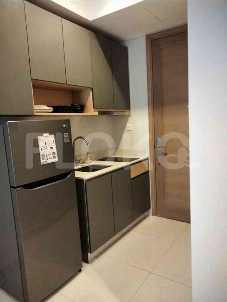 1 Bedroom on 25th Floor for Rent in Taman Anggrek Residence - fta088 4