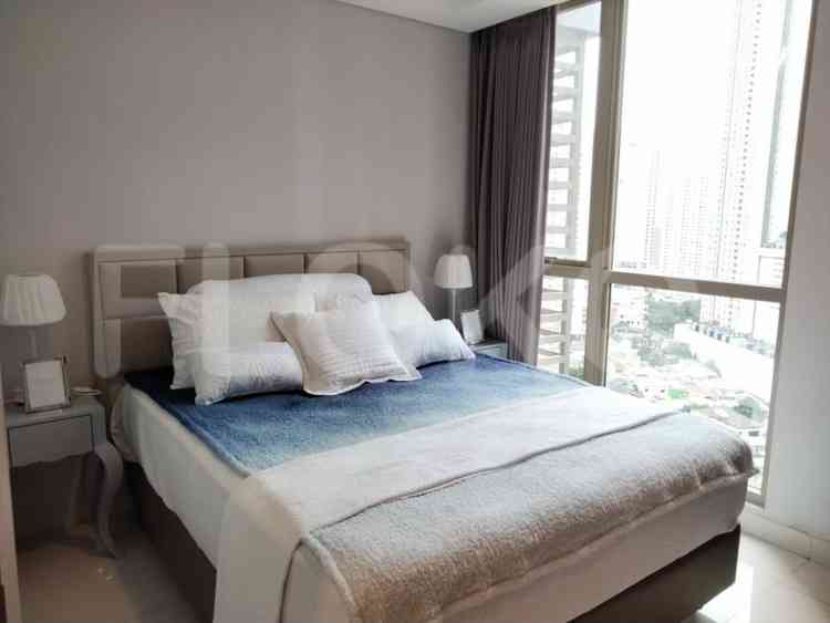 Tipe 1 Kamar Tidur di Lantai 25 untuk disewakan di Taman Anggrek Residence - fta084 3
