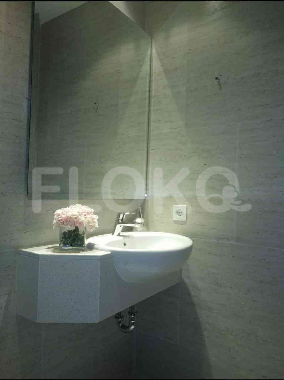 1 Bedroom on 25th Floor for Rent in Taman Anggrek Residence - fta088 5