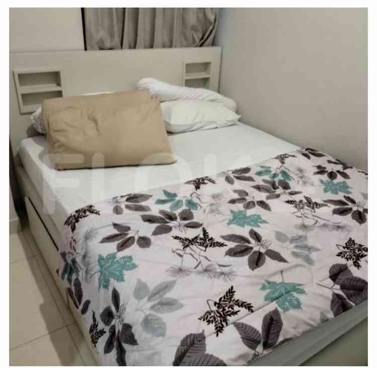 Tipe 1 Kamar Tidur di Lantai 15 untuk disewakan di Taman Anggrek Residence - fta956 3