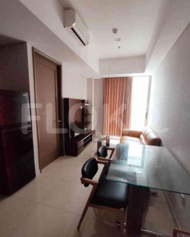 1 Bedroom on 15th Floor for Rent in Taman Anggrek Residence - fta2c1 1