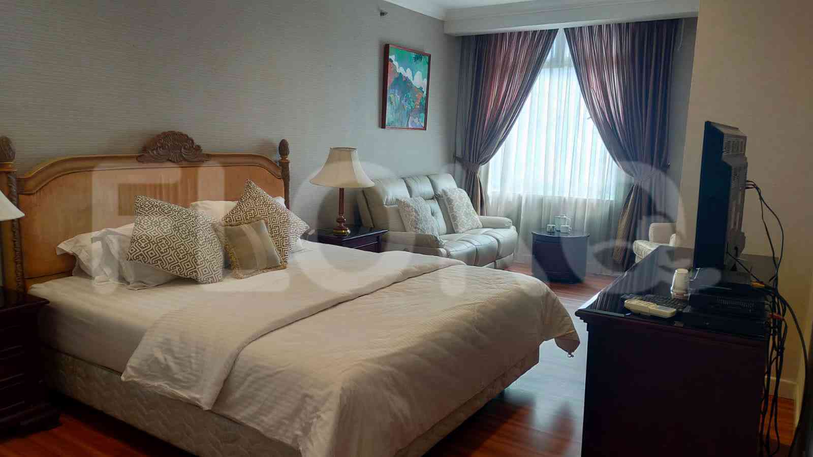 2 Bedroom on 15th Floor for Rent in Istana Sahid Apartment - fta58b 10