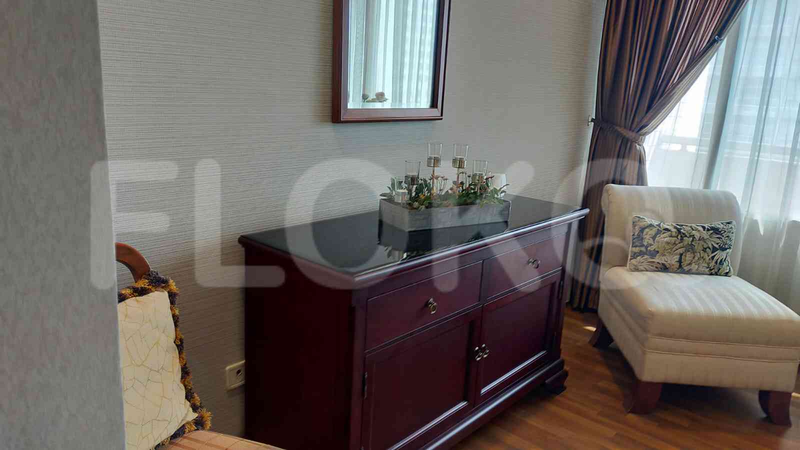 2 Bedroom on 15th Floor for Rent in Istana Sahid Apartment - fta58b 13