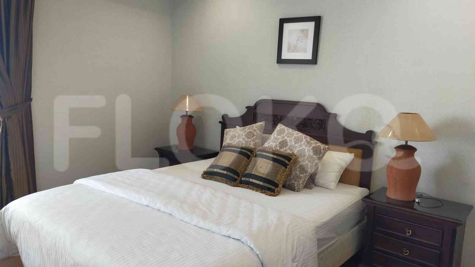 2 Bedroom on 15th Floor for Rent in Istana Sahid Apartment - fta58b 3