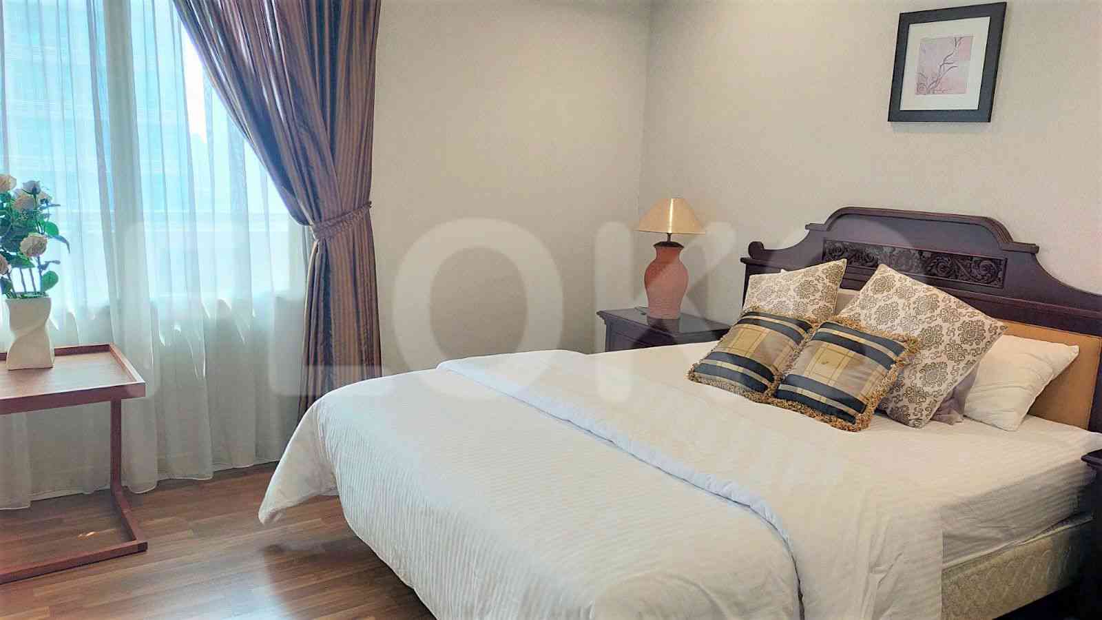 2 Bedroom on 15th Floor for Rent in Istana Sahid Apartment - fta58b 11