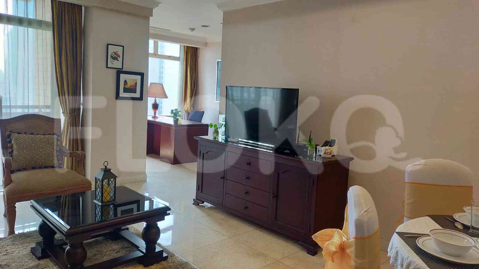 2 Bedroom on 15th Floor for Rent in Istana Sahid Apartment - fta58b 6