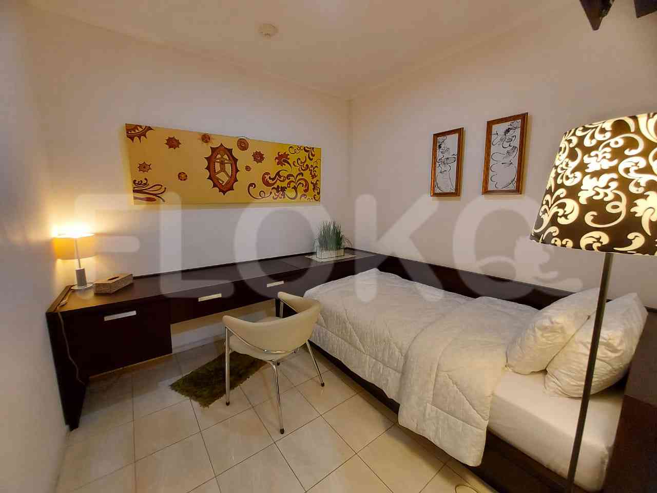 2 Bedroom on 24th Floor for Rent in FX Residence - fsu69d 1