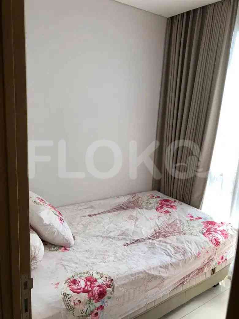 2 Bedroom on 15th Floor for Rent in Taman Anggrek Residence - fta555 2
